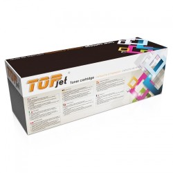 Neoriginali TopJet Triumph Adler PK-1012 (1T02S50TA0) Lazerinė kasetė, Juoda