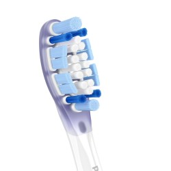Philips Sonicare G3 Premium Gum Care HX9052/87 Sonic Dantų šepetėlio galvutės, Balta