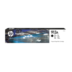 HP 913A (L0R95AE) Rašalinė kasetė, Juoda (SPEC)