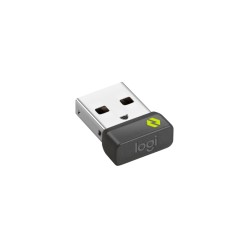 Logitech Signature Slim Combo MK950 for Business Belaidė klaviatūra + pelė, US Int, Graphite