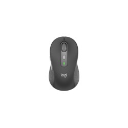 Logitech Signature Slim Combo MK950 for Business Belaidė klaviatūra + pelė, US Int, Graphite