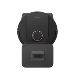 Roborock Q5 Pro+ Dulkių siurblys robotas, Juoda