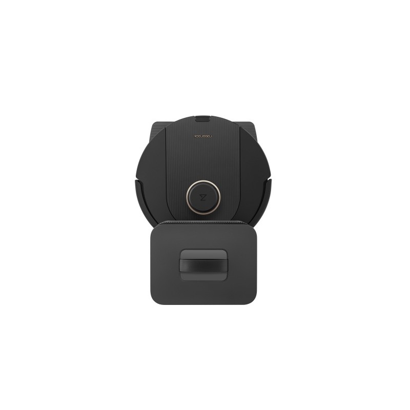 Roborock Q5 Pro+ Dulkių siurblys robotas, Juoda