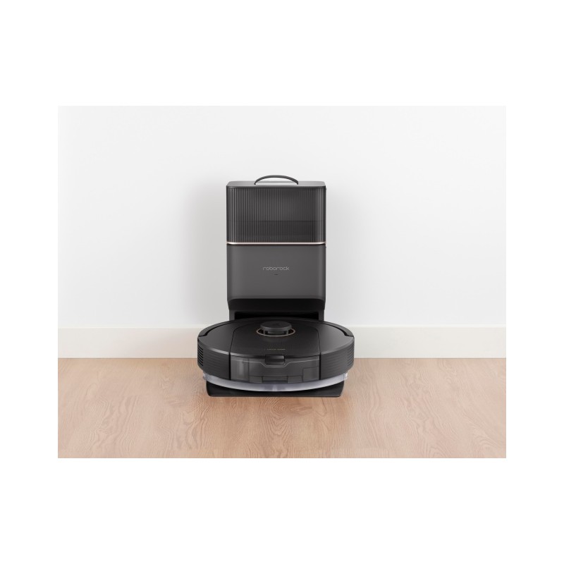 Roborock Q5 Pro+ Dulkių siurblys robotas, Juoda
