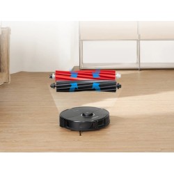Roborock S8+ Dulkių siurblys robotas, Juoda