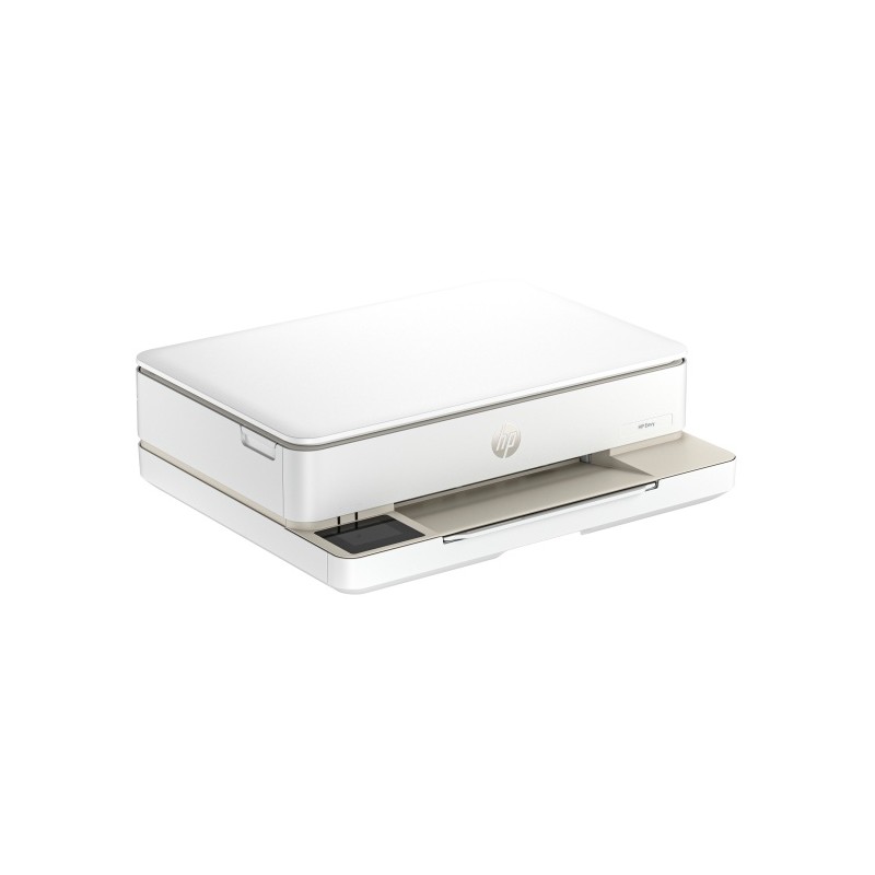 HP ENVY 6120e Spausdintuvas rašalinis spalvotas MFP A4 10 ppm USB Wi-Fi