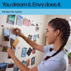 HP ENVY 6120e Spausdintuvas rašalinis spalvotas MFP A4 10 ppm USB Wi-Fi