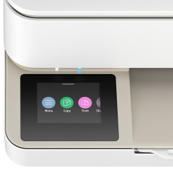 HP ENVY 6120e Spausdintuvas rašalinis spalvotas MFP A4 10 ppm USB Wi-Fi