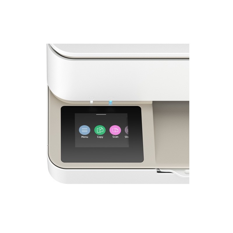 HP ENVY 6120e Spausdintuvas rašalinis spalvotas MFP A4 10 ppm USB Wi-Fi