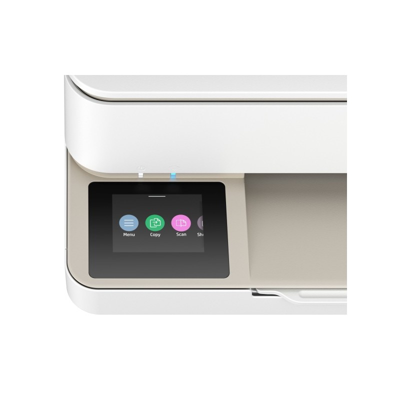 HP ENVY 6120e Spausdintuvas rašalinis spalvotas MFP A4 10 ppm USB Wi-Fi