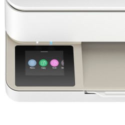 HP ENVY 6120e Spausdintuvas rašalinis spalvotas MFP A4 10 ppm USB Wi-Fi