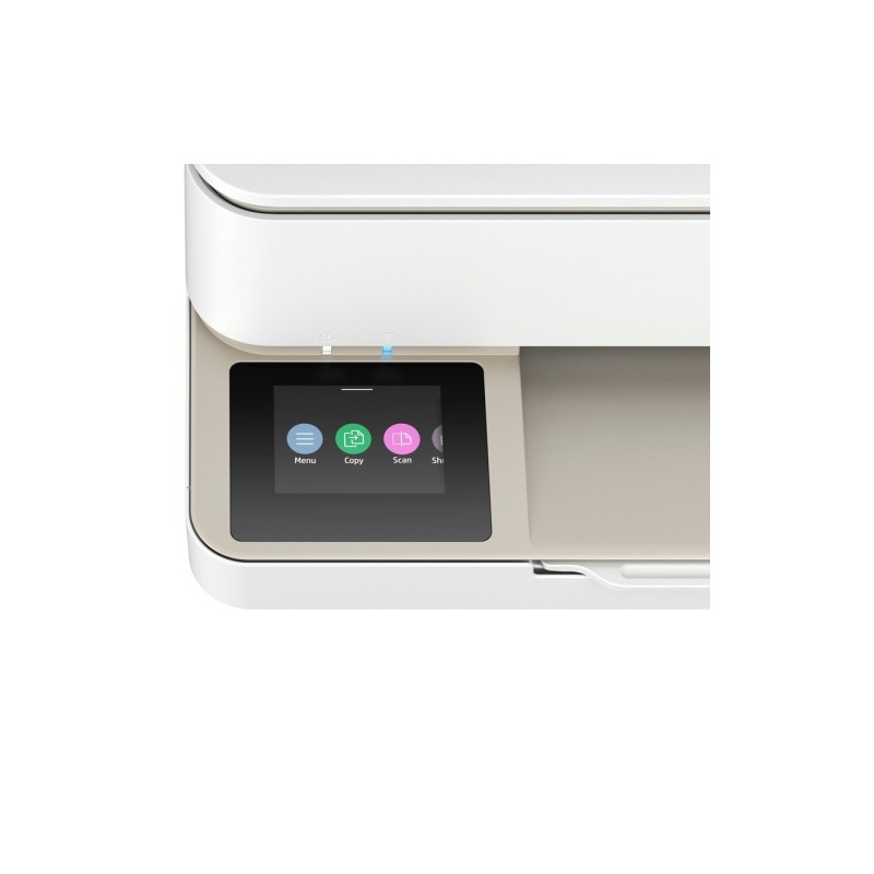 HP ENVY 6120e Spausdintuvas rašalinis spalvotas MFP A4 10 ppm USB Wi-Fi