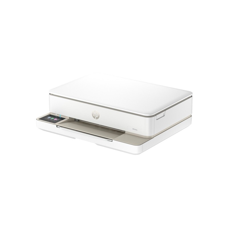 HP ENVY 6120e Spausdintuvas rašalinis spalvotas MFP A4 10 ppm USB Wi-Fi