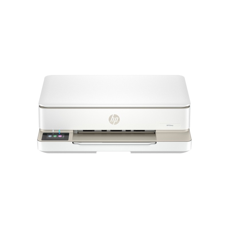 HP ENVY 6120e Spausdintuvas rašalinis spalvotas MFP A4 10 ppm USB Wi-Fi