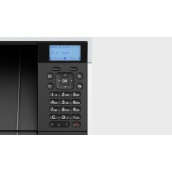 Kyocera ECOSYS PA3500x Spausdintuvas lazerinis nespalvotas A4 35 ppm