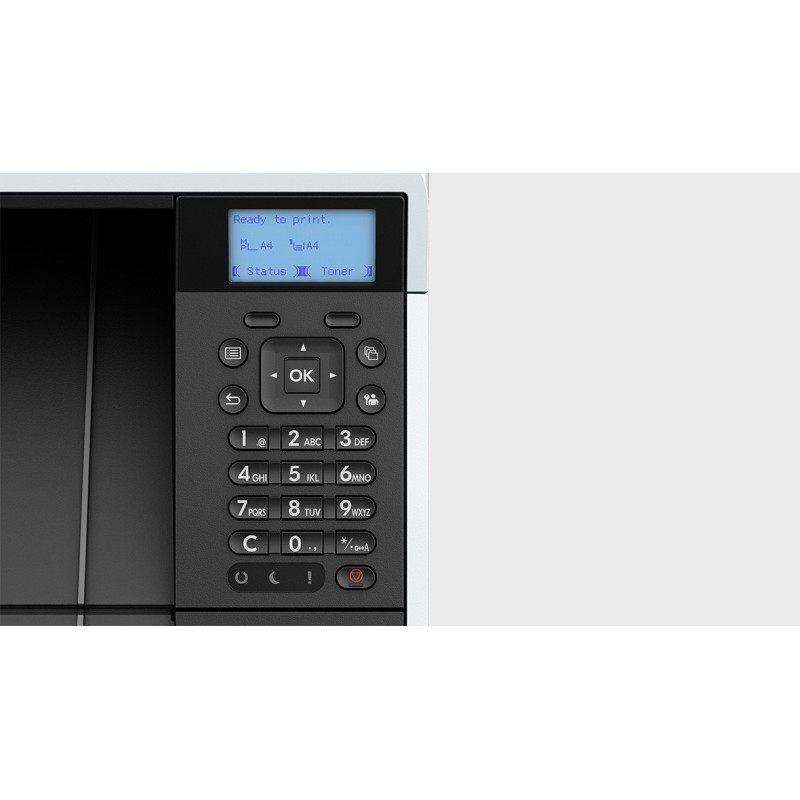 Kyocera ECOSYS PA3500x Spausdintuvas lazerinis nespalvotas A4 35 ppm