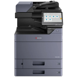 Kyocera TASKalfa MZ2501ci Spausdintuvas lazerinis spalvotas MFP A3 25 ppm Ethernet LAN USB NFC