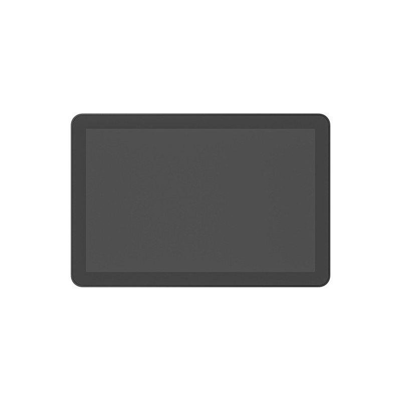 Logitech Tap Scheduler 952-000091 Meeting Room Touch Controller, 10.1'' IPS 400 cd/m2, Graphite