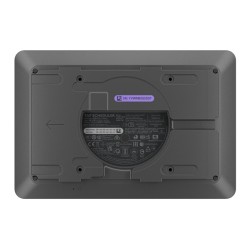 Logitech Tap Scheduler 952-000091 Meeting Room Touch Controller, 10.1'' IPS 400 cd/m2, Graphite