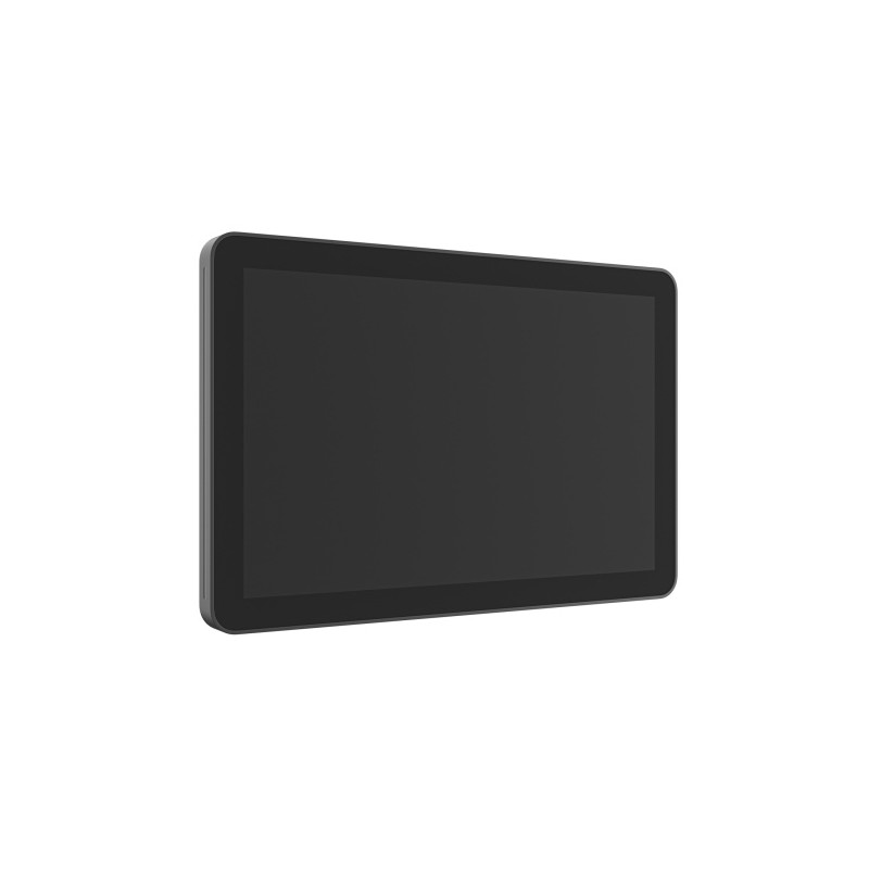 Logitech Tap Scheduler 952-000091 Meeting Room Touch Controller, 10.1'' IPS 400 cd/m2, Graphite