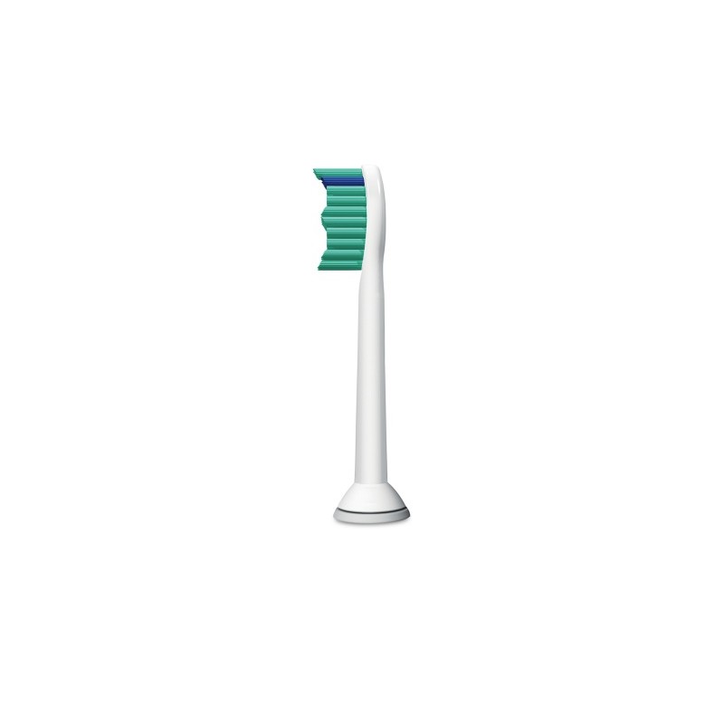 Philips Sonicare C1 ProResults HX6018/87 Sonic Dantų šepetėlio galvutės, Balta