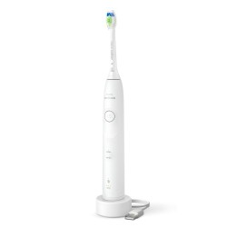 Philips Sonicare 5500 Series HX7110/01 Elektrinis dantų šepetėlis, Balta