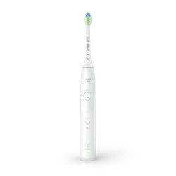 Philips Sonicare 5500 Series HX7110/01 Elektrinis dantų šepetėlis, Balta