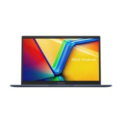 ASUS Vivobook X1404VA Nešiojamas kompiuteris 14'' FHD Core i3-1315U 8GB 128GB SSD W11H Quiet Blue