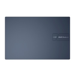 ASUS Vivobook X1404VA Nešiojamas kompiuteris 14'' FHD Core i3-1315U 8GB 128GB SSD W11H Quiet Blue