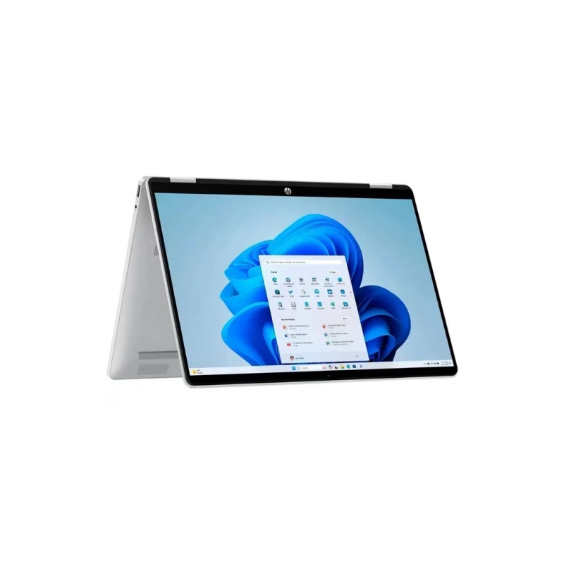 HP OmniBook 5 Flip 14-fp0023dx 14'' WUXGA Touch Core 7 150U 16GB 512GB SSD W11H Glacier Silver