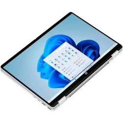 HP OmniBook 5 Flip 14-fp0023dx 14'' WUXGA Touch Core 7 150U 16GB 512GB SSD W11H Glacier Silver