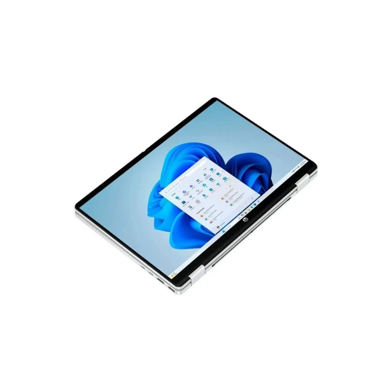 HP OmniBook 5 Flip 14-fp0023dx 14'' WUXGA Touch Core 7 150U 16GB 512GB SSD W11H Glacier Silver