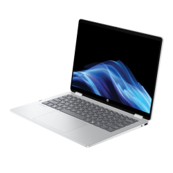 HP OmniBook 5 Flip 14-fp0023dx 14'' WUXGA Touch Core 7 150U 16GB 512GB SSD W11H Glacier Silver