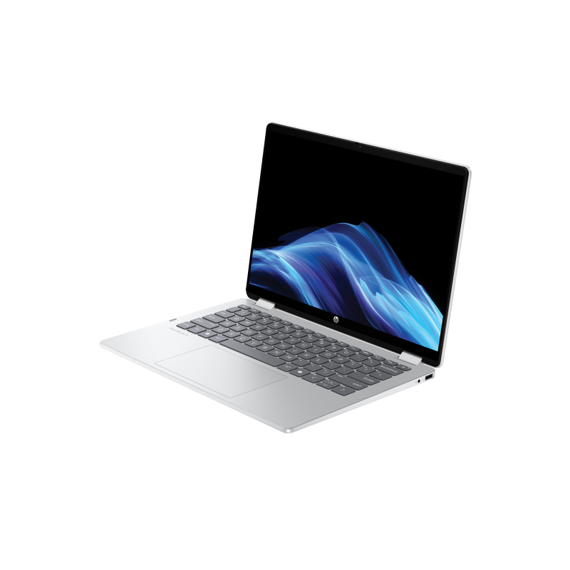 HP OmniBook 5 Flip 14-fp0023dx 14'' WUXGA Touch Core 7 150U 16GB 512GB SSD W11H Glacier Silver