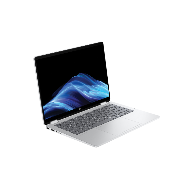 HP OmniBook 5 Flip 14-fp0023dx 14'' WUXGA Touch Core 7 150U 16GB 512GB SSD W11H Glacier Silver