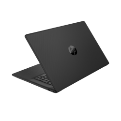 HP 17t-cn300 Nešiojamas kompiuteris 17.3'' HD+ Core i5-1334U 8GB 256GB SSD W11H Jet Black