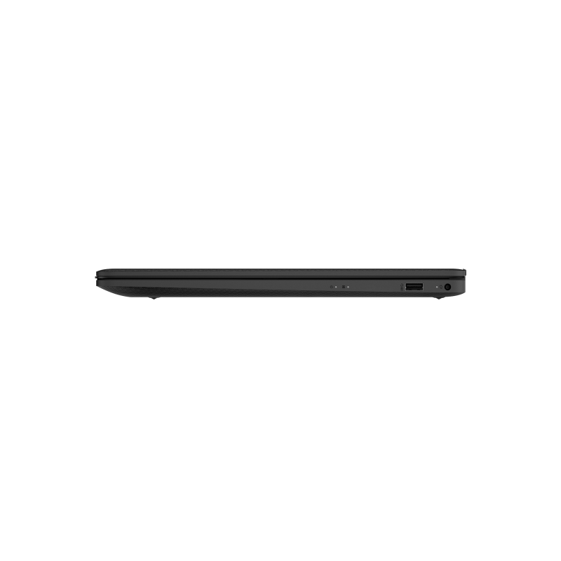 HP 17t-cn300 Nešiojamas kompiuteris 17.3'' HD+ Core i5-1334U 8GB 256GB SSD W11H Jet Black