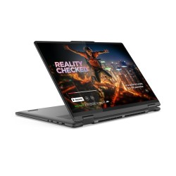 Lenovo Yoga 7i Nešiojamas kompiuteris 16'' WUXGA Touch Core Ultra 7 155U 16GB 1TB SSD W11H StormGrey