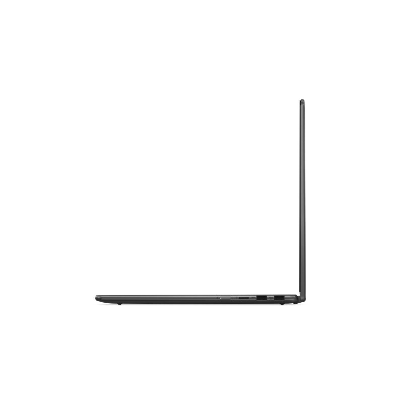 Lenovo Yoga 7i Nešiojamas kompiuteris 16'' WUXGA Touch Core Ultra 7 155U 16GB 1TB SSD W11H StormGrey