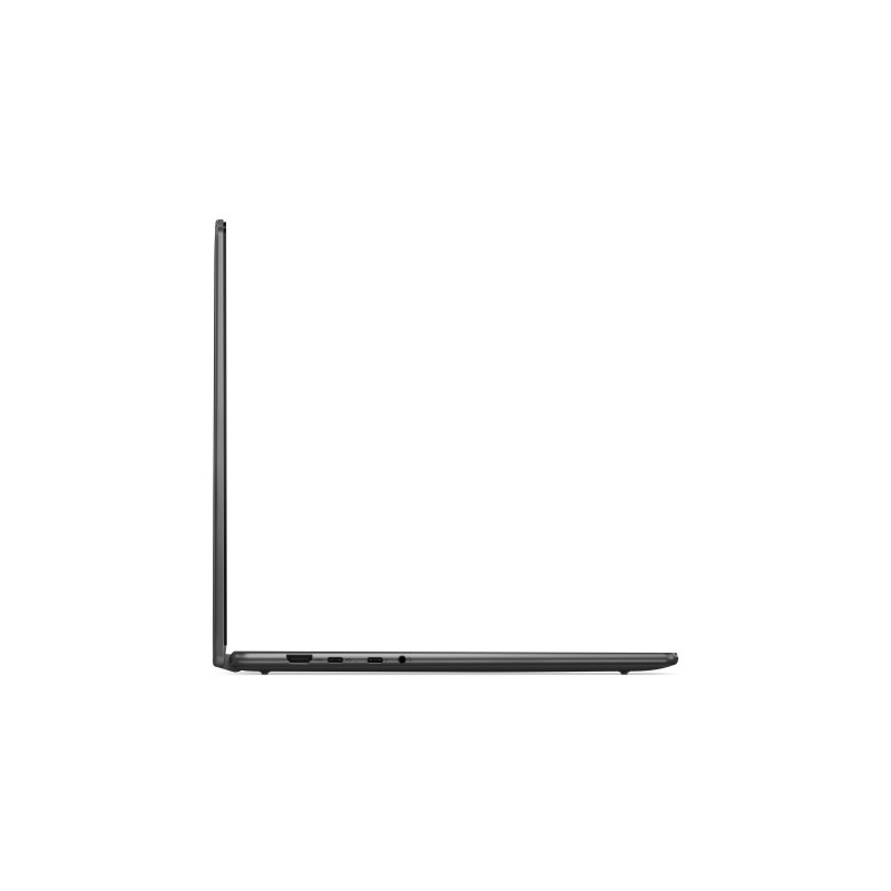 Lenovo Yoga 7i Nešiojamas kompiuteris 16'' WUXGA Touch Core Ultra 7 155U 16GB 1TB SSD W11H StormGrey