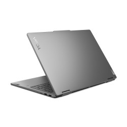 Lenovo Yoga 7i Nešiojamas kompiuteris 16'' WUXGA Touch Core Ultra 7 155U 16GB 1TB SSD W11H StormGrey