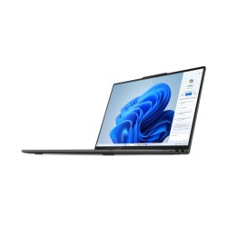Lenovo Yoga 7i Nešiojamas kompiuteris 16'' WUXGA Touch Core Ultra 7 155U 16GB 1TB SSD W11H StormGrey