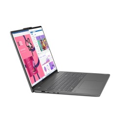 Lenovo Yoga 7i Nešiojamas kompiuteris 16'' WUXGA Touch Core Ultra 7 155U 16GB 1TB SSD W11H StormGrey