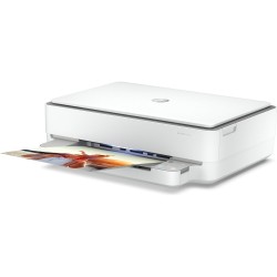 HP ENVY 6020e Spausdintuvas rašalinis spalvotas MFP A4 10 ppm USB Wi-Fi Bluetooth