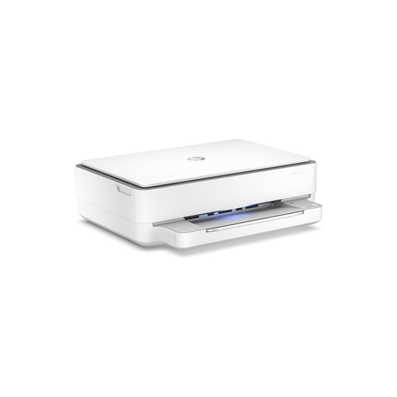 HP ENVY 6020e Spausdintuvas rašalinis spalvotas MFP A4 10 ppm USB Wi-Fi Bluetooth