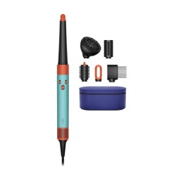 Dyson HS08 Airwrap I.D. Curly+Coily Plaukų formavimo prietaisas, Ceramic Patina/Topaz