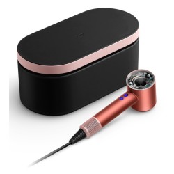 Dyson HD16 Supersonic Nural Plaukų džiovintuvas, Strawberry/Bronze