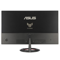 ASUS TUF Gaming VG249Q3R Monitorius 23.8'' IPS, FHD 1920x1080, 1 ms, 250 cd/m2, 180 Hz, Juoda