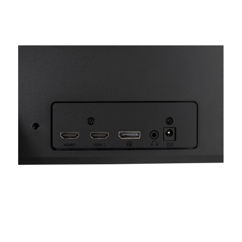 ASUS TUF Gaming VG249Q3R Monitorius 23.8'' IPS, FHD 1920x1080, 1 ms, 250 cd/m2, 180 Hz, Juoda