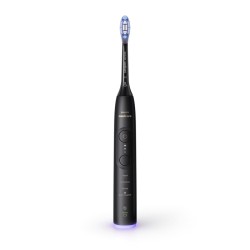 Philips Sonicare 7100 Series HX7421/01 Elektrinis dantų šepetėlis, Juoda